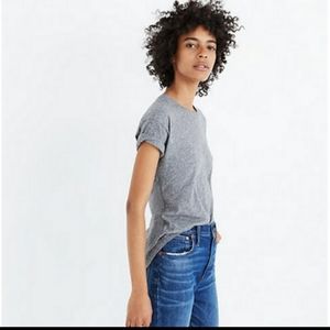 🌱Bundle 3 for $21🌱2 Madewell whisper cotton